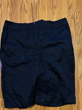 Women's Blue Shorts